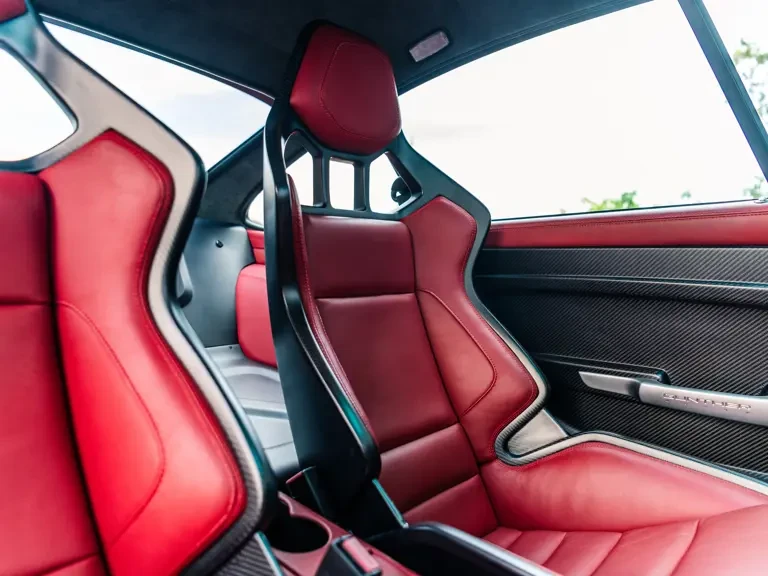 1996 Porsche 911 - Image 28 of 31