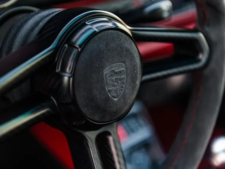 1996 Porsche 911 - Image 24 of 31