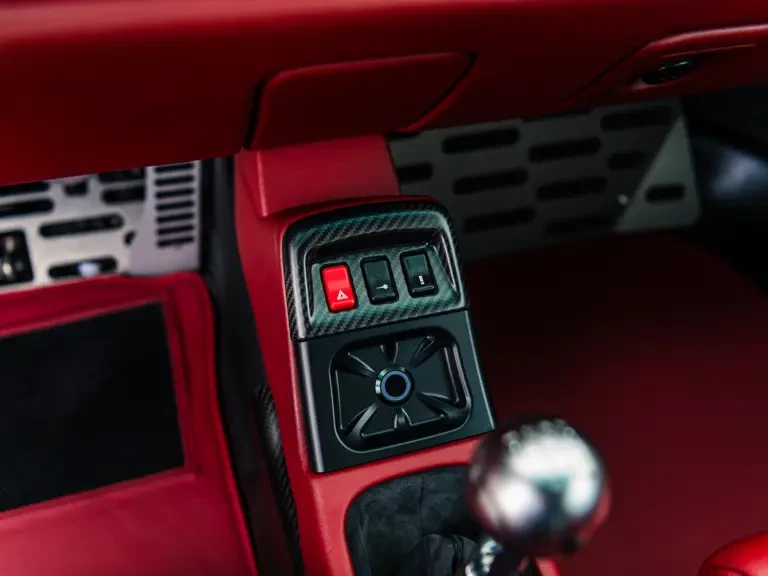 1996 Porsche 911 - Image 21 of 31