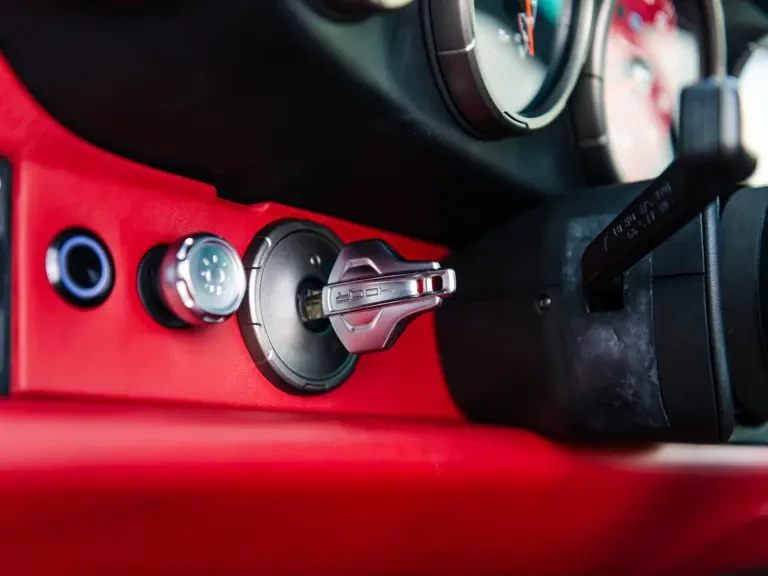 1996 Porsche 911 - Image 25 of 31