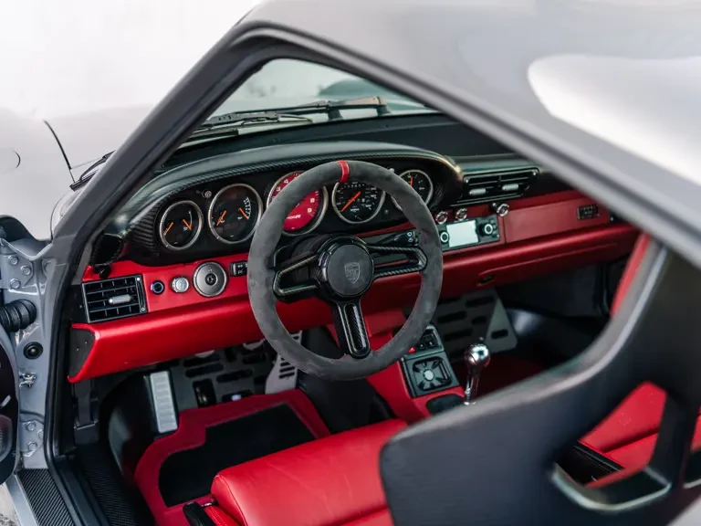1996 Porsche 911 - Image 5 of 31
