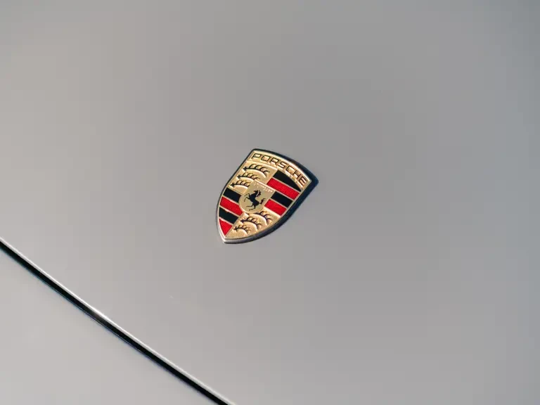 1996 Porsche 911 - Image 7 of 31