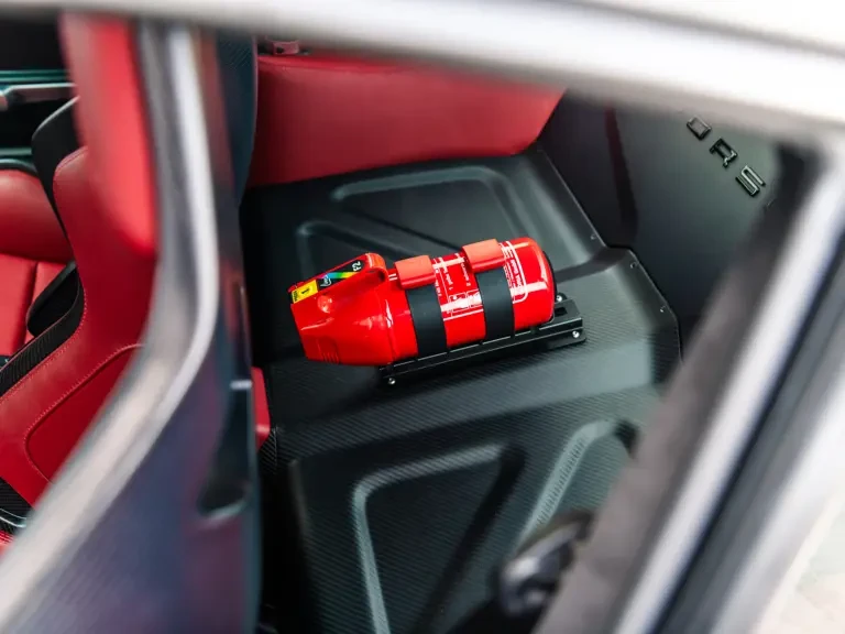 1996 Porsche 911 - Image 31 of 31