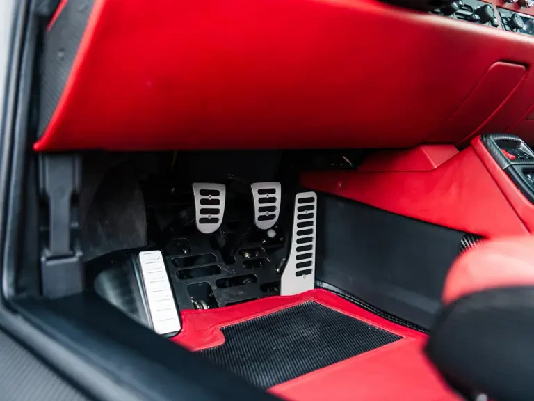 1996 Porsche 911 - Image 20 of 31