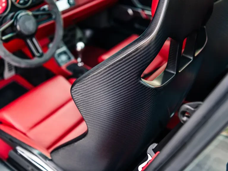 1996 Porsche 911 - Image 29 of 31