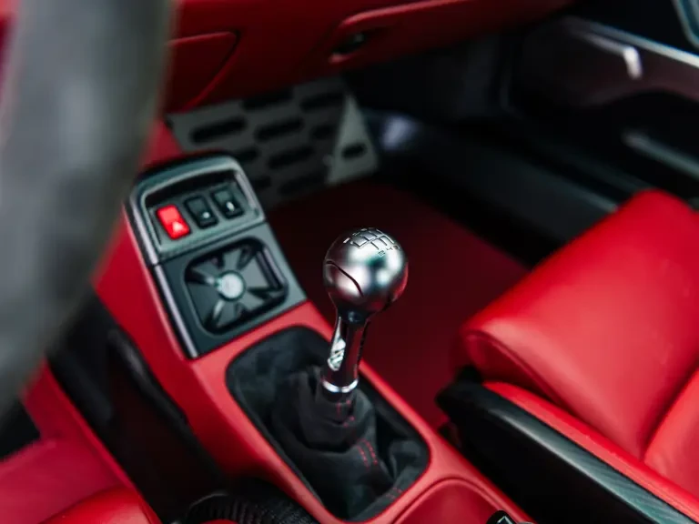 1996 Porsche 911 - Image 17 of 31