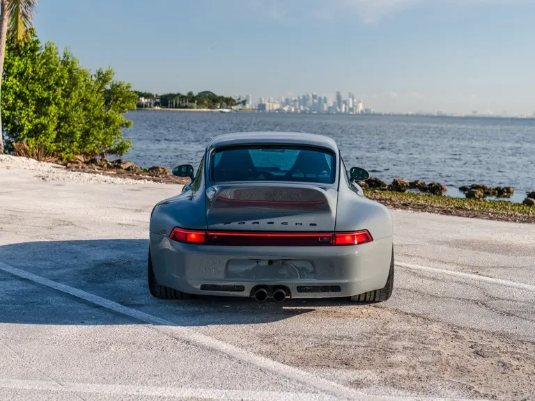 1996 Porsche 911 - Image 9 of 31