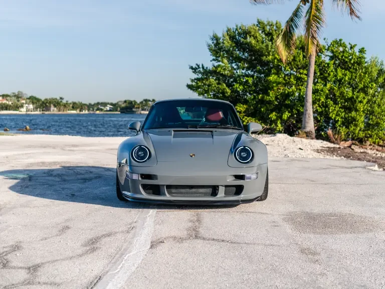 1996 Porsche 911 - Image 8 of 31