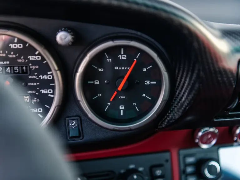1996 Porsche 911 - Image 16 of 31