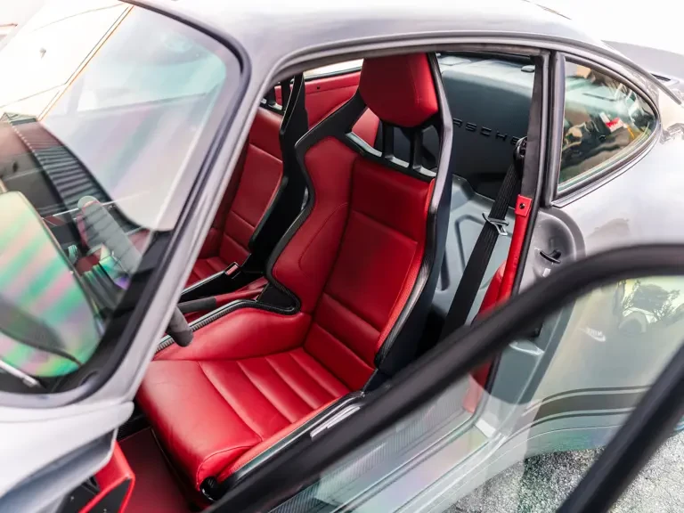 1996 Porsche 911 - Image 27 of 31