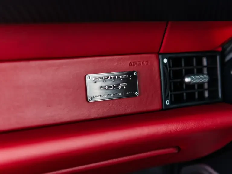 1996 Porsche 911 - Image 22 of 31