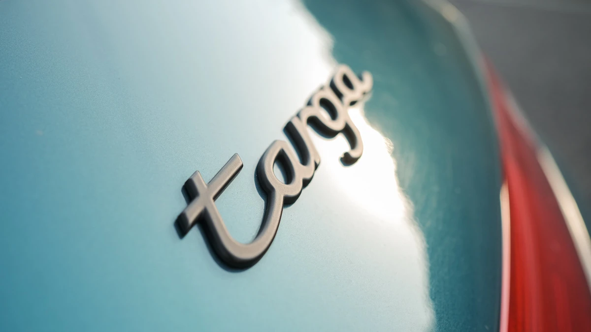 1996 Porsche 993 Carrera - Image 22 of 31