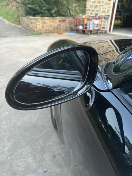 1996 Porsche 993 Carrera 4S - Image 25 of 31