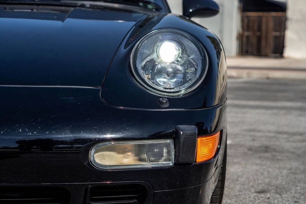 1996 Porsche - Image 29 of 31