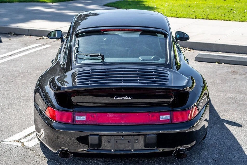 1996 Porsche - Image 15 of 31