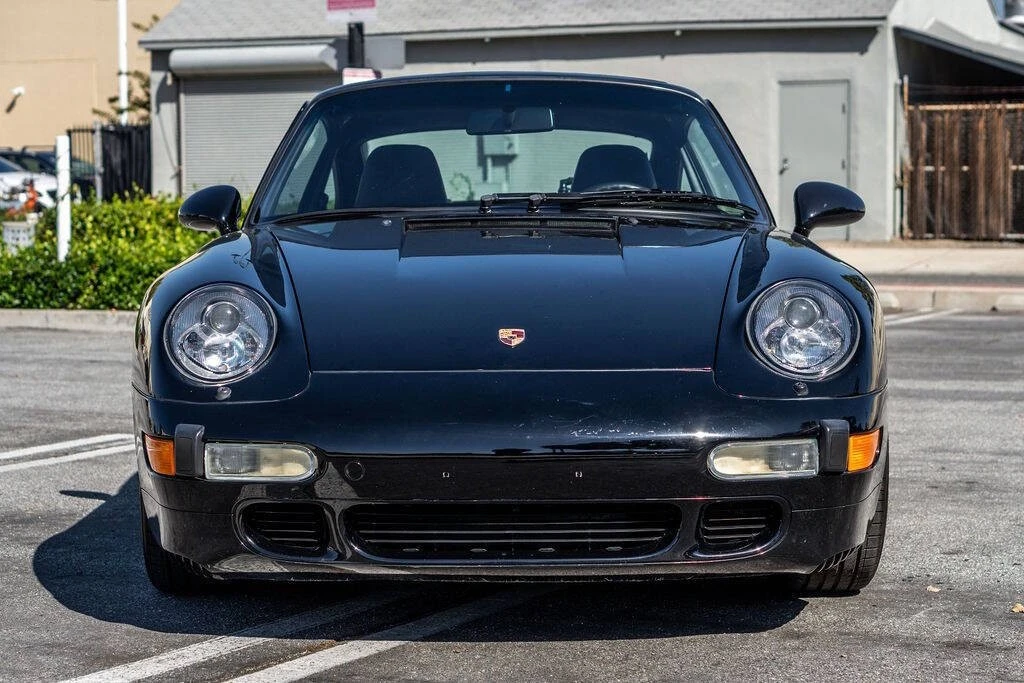 1996 Porsche - Image 3 of 31