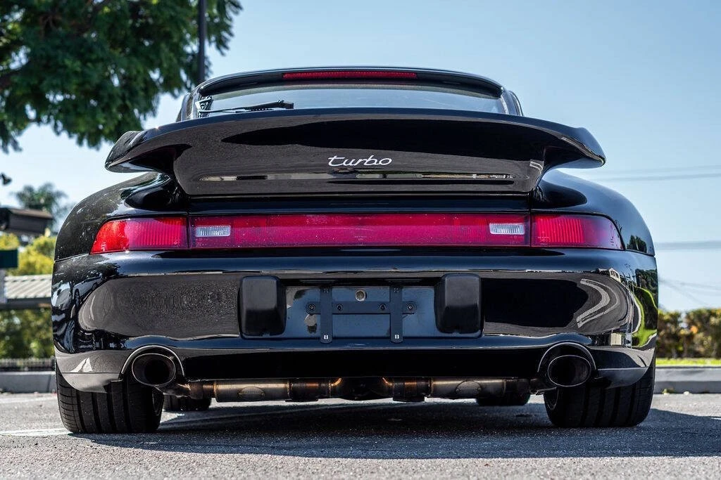 1996 Porsche - Image 7 of 31