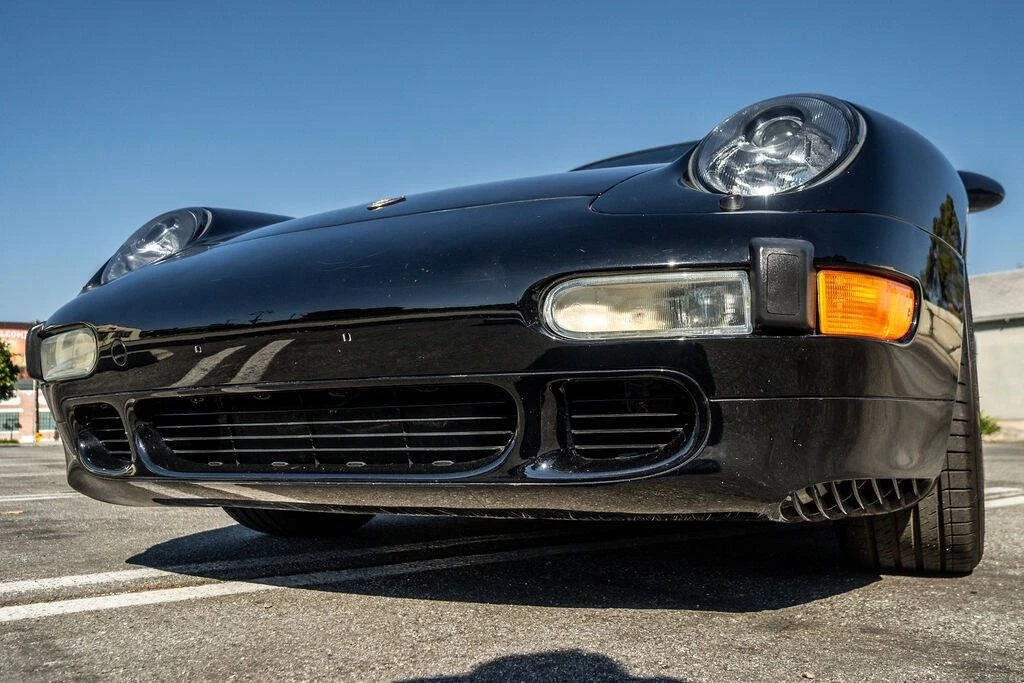 1996 Porsche 993 Turbo - Image 16 of 21