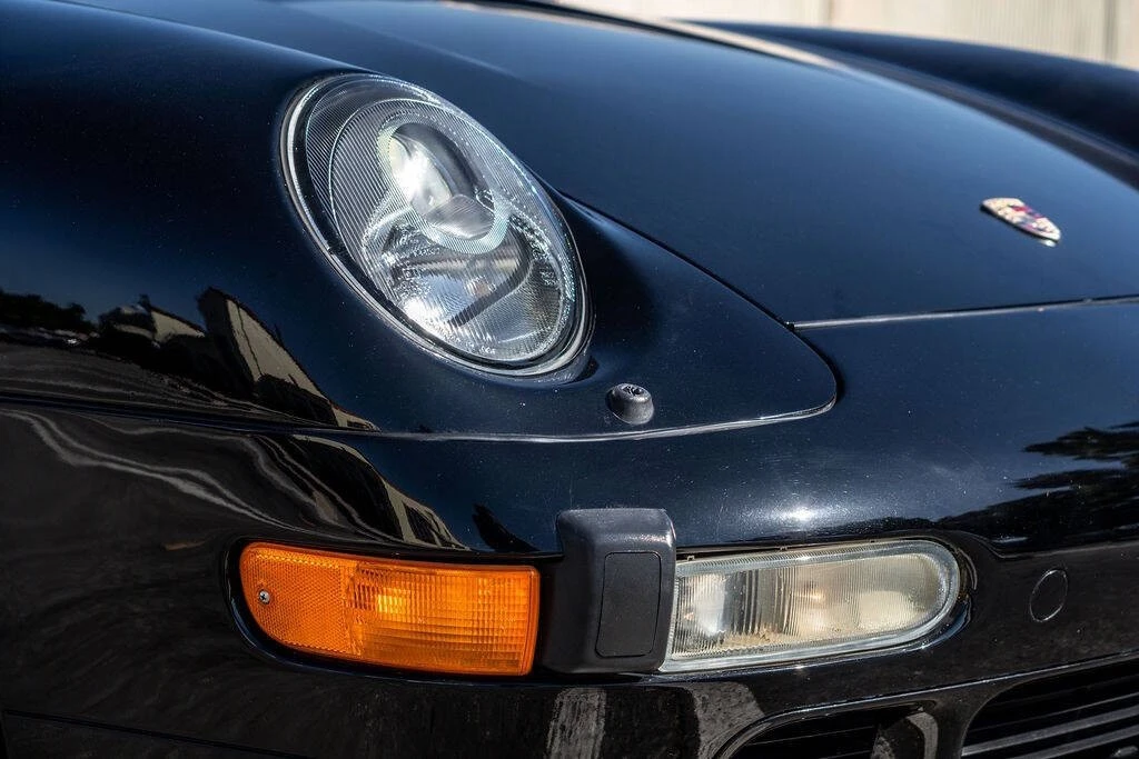 1996 Porsche - Image 31 of 31