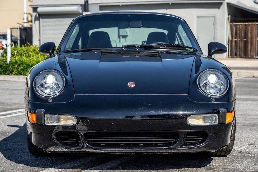 1996 Porsche - Image 28 of 31