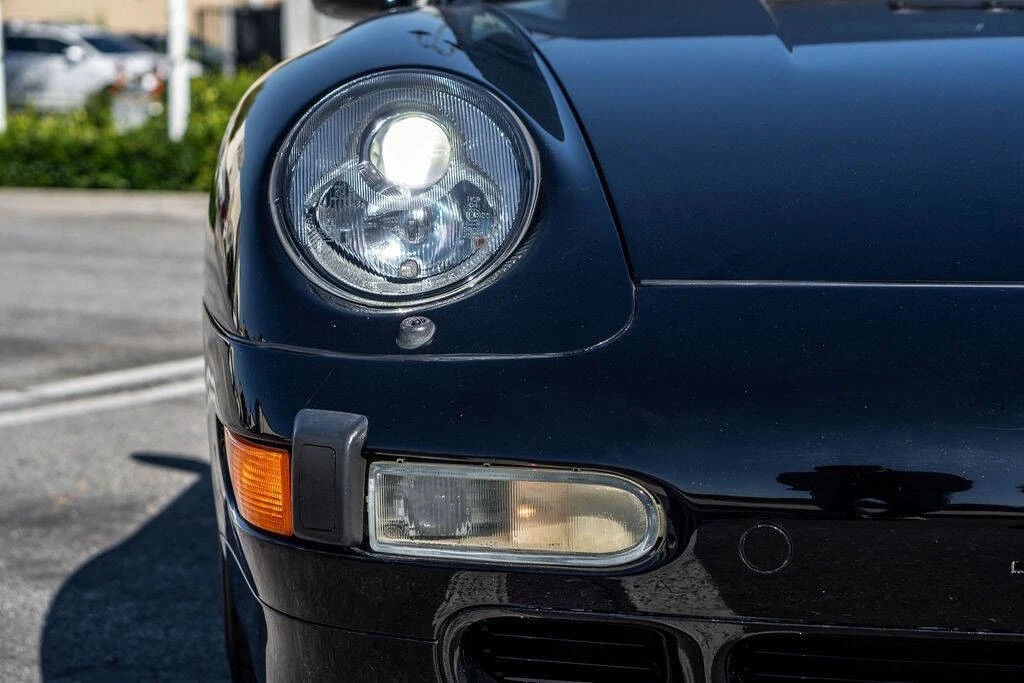 1996 Porsche - Image 30 of 31
