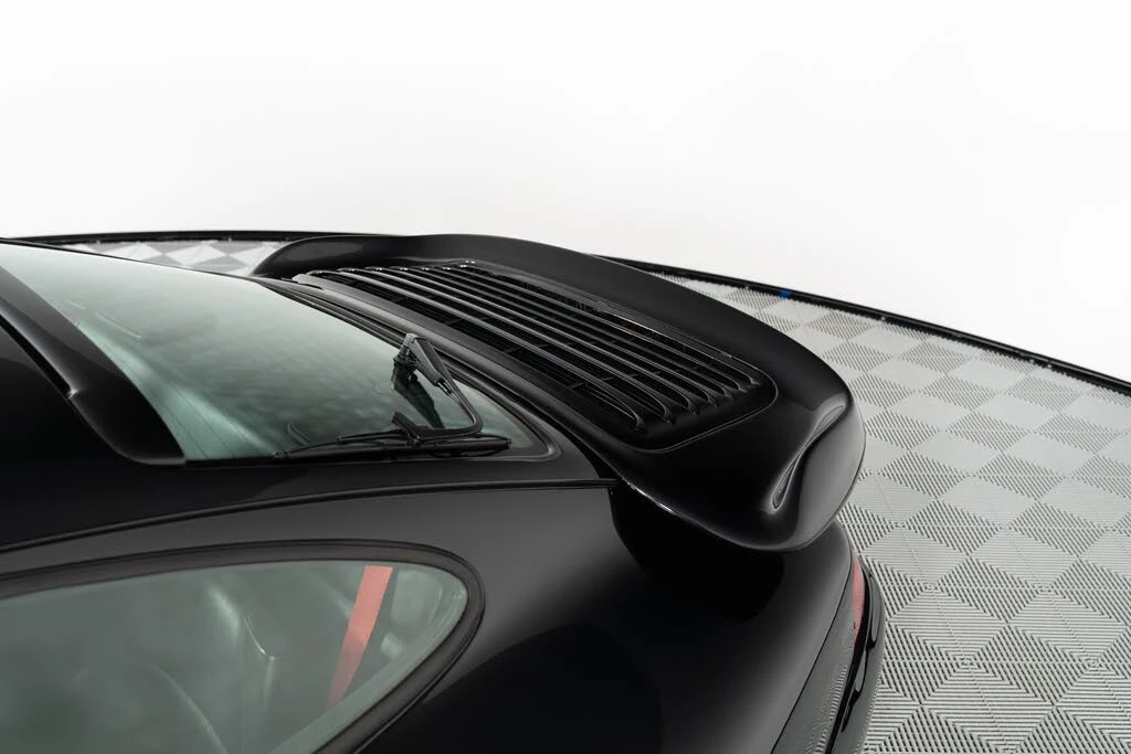 1996 Porsche 993 Turbo - Image 18 of 31