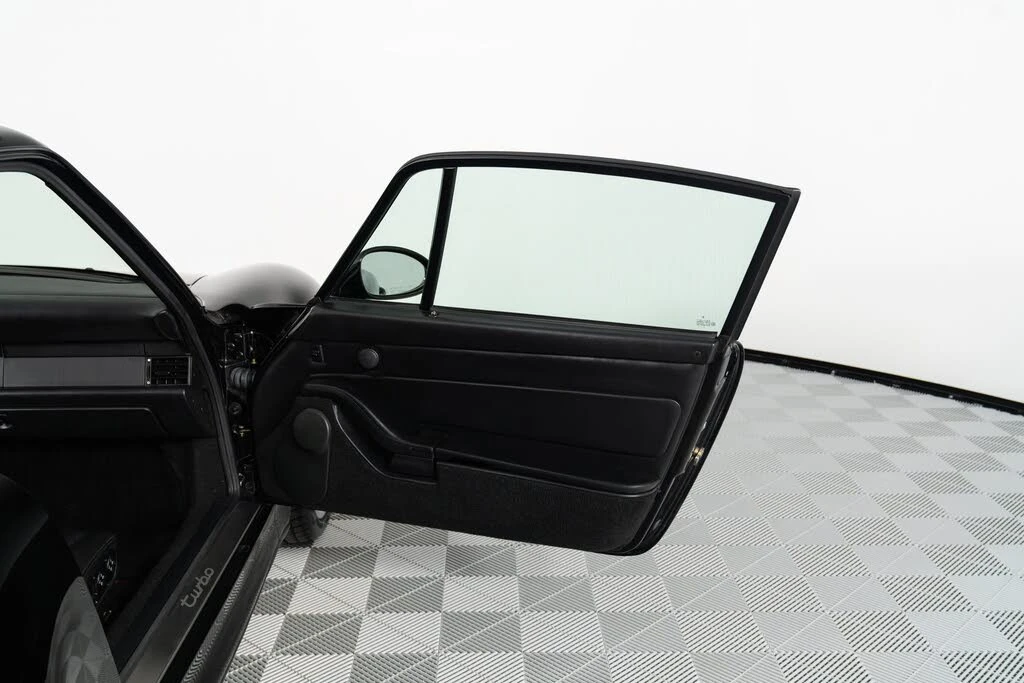 1996 Porsche 993 Turbo - Image 30 of 31