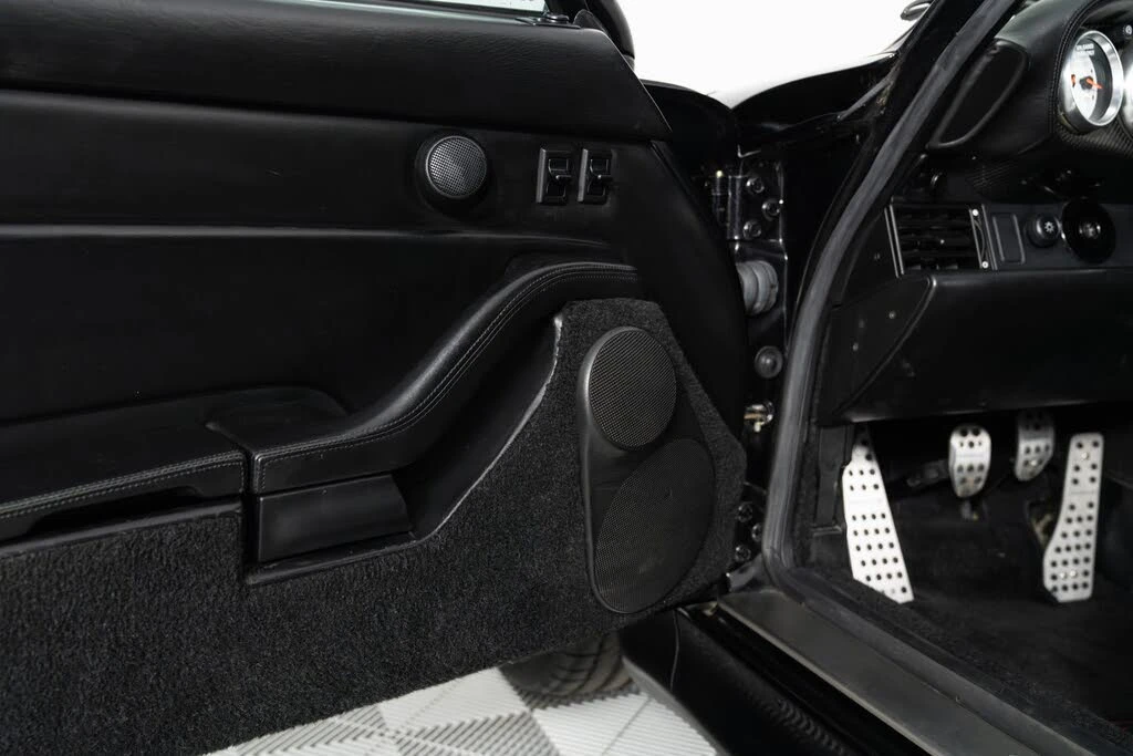1996 Porsche 993 Turbo - Image 28 of 31