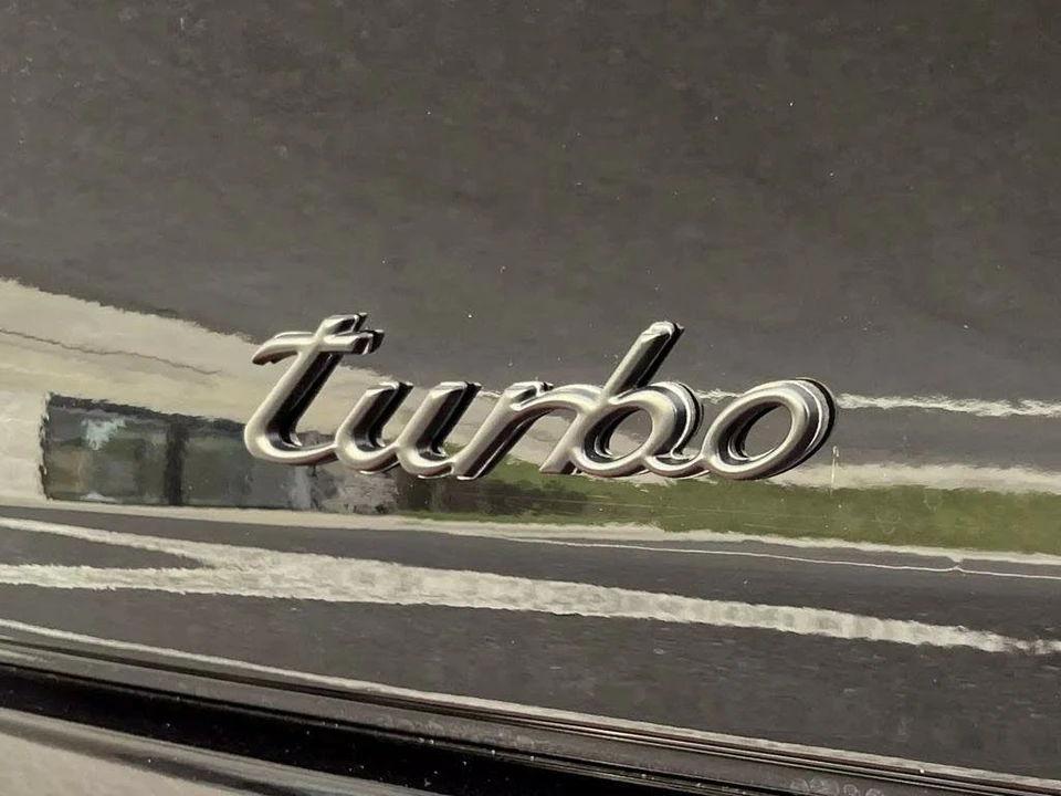 1996 Porsche 993 Turbo - Image 18 of 31