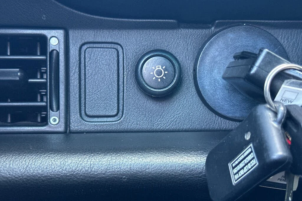 1996 Porsche 993 Turbo - Image 31 of 31