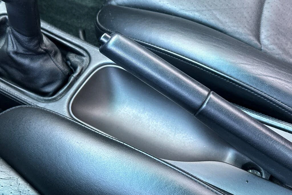 1996 Porsche 993 Turbo - Image 23 of 31