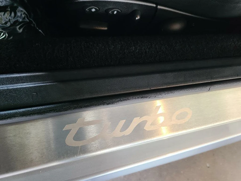 1996 Porsche 993 Turbo - Image 28 of 31