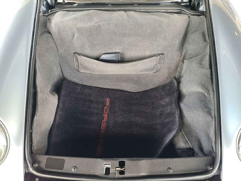 1996 Porsche 993 Turbo - Image 25 of 31