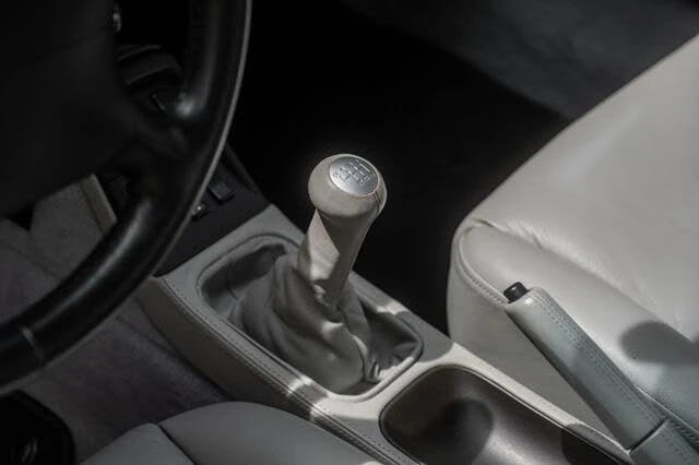 1996 Porsche 993 Turbo - Image 30 of 31
