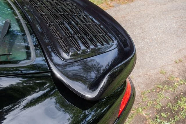 1996 Porsche 993 Turbo - Image 18 of 31