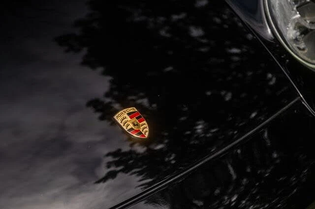 1996 Porsche 993 Turbo - Image 11 of 31