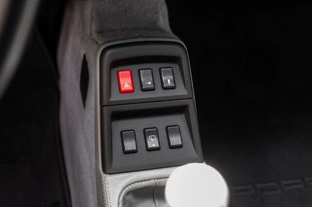 1996 Porsche 993 Turbo - Image 31 of 31