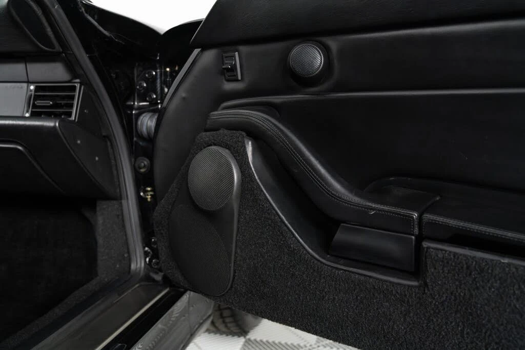 1996 Porsche 993 Turbo - Image 31 of 31
