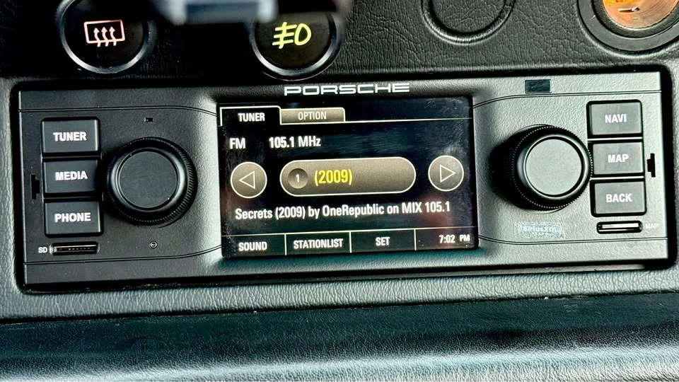 1996 Porsche 993 Turbo - Image 15 of 20