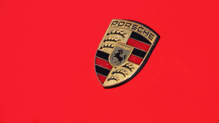 1996 Porsche 993 Turbo - Image 9 of 11