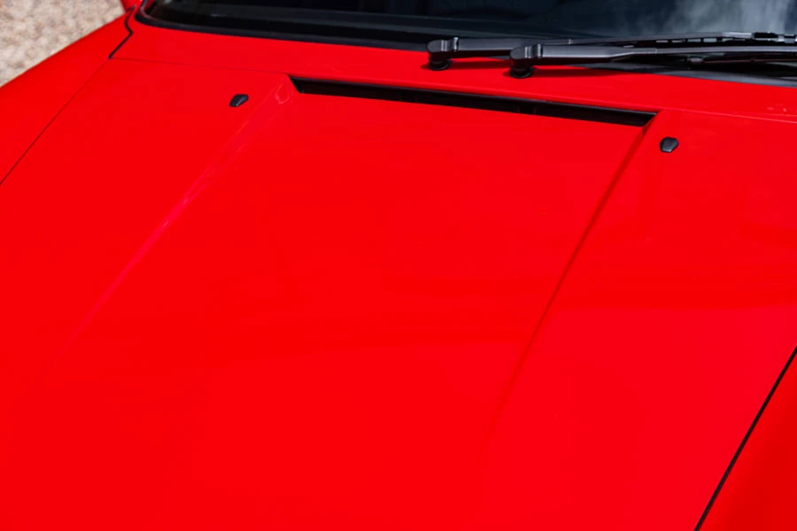 1996 Porsche 993 Turbo - Image 7 of 31