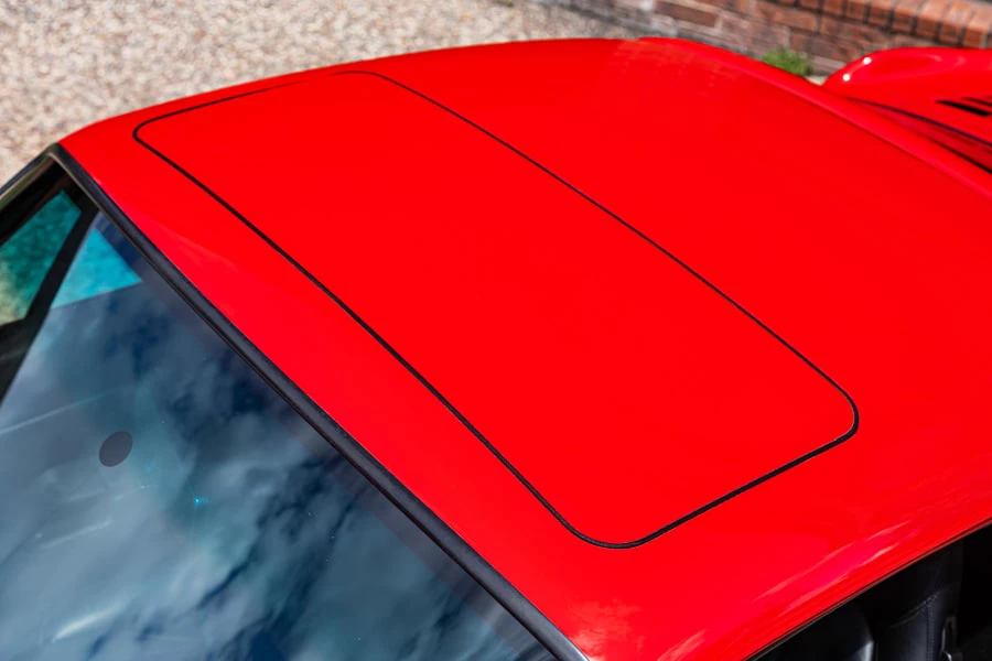1996 Porsche 993 Turbo - Image 10 of 31