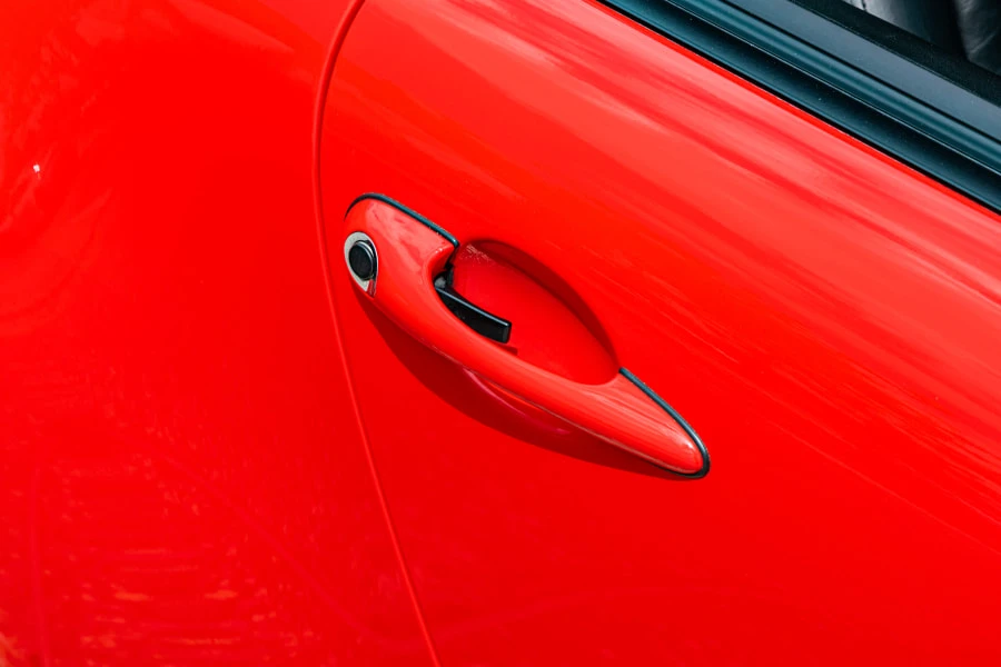 1996 Porsche 993 Turbo - Image 14 of 31