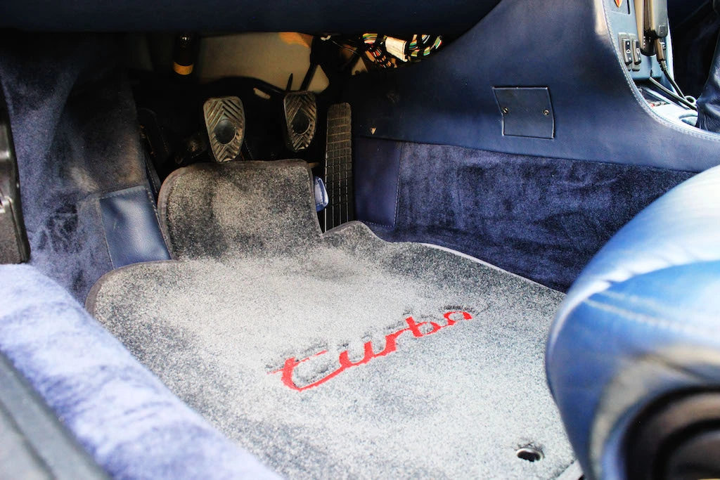 1996 Porsche 993 Turbo - Image 24 of 31