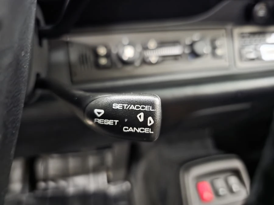 1996 Porsche 993 Turbo - Image 16 of 27