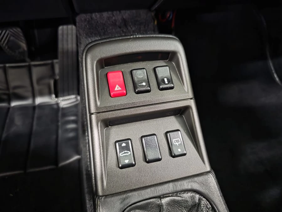 1996 Porsche 993 Turbo - Image 20 of 27