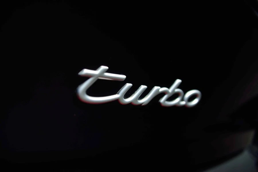 1996 Porsche 993 Turbo - Image 8 of 11
