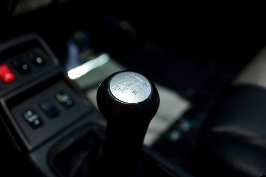 1996 Porsche 993 Turbo - Image 9 of 11