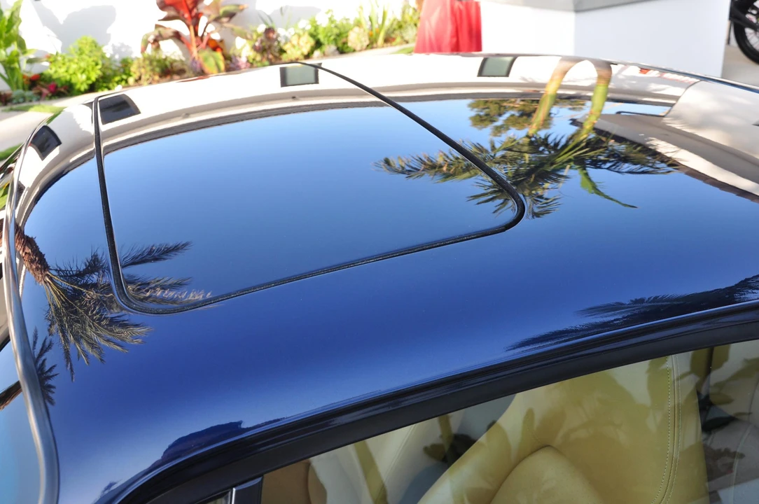 1996 Porsche 993 Turbo - Image 24 of 31