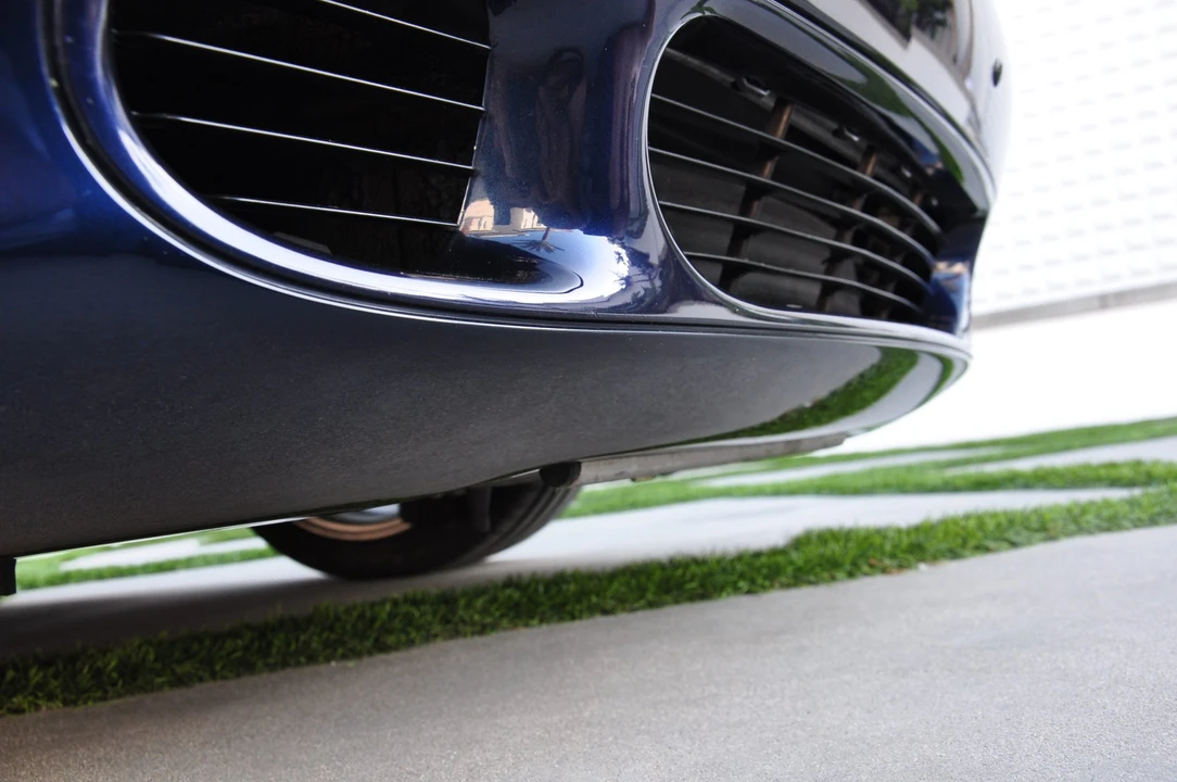 1996 Porsche 993 Turbo - Image 22 of 31